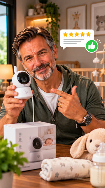 Review de produto